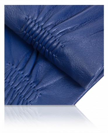 Перчатки Женские K81-INSPIRE_26/BLUE